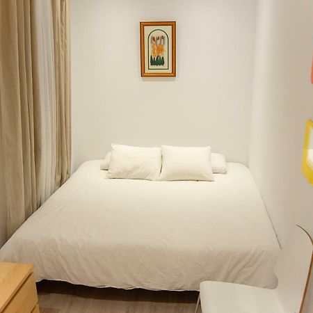 Your Home - Sagrada Familia Apartment Barcelona Exterior foto