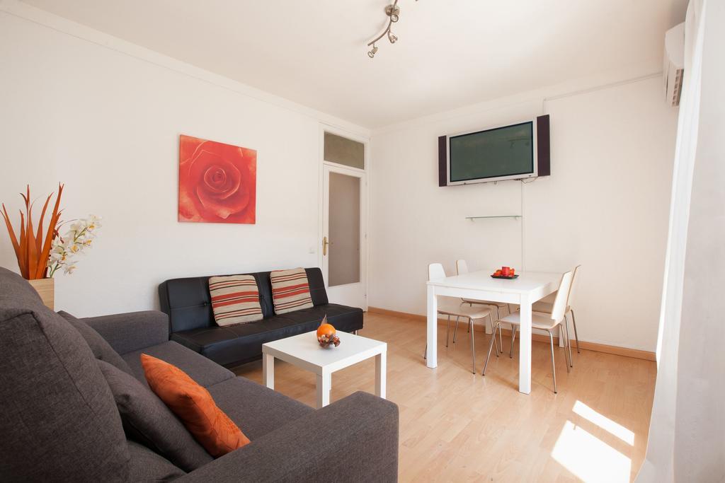 Your Home - Sagrada Familia Apartment Barcelona Cameră foto