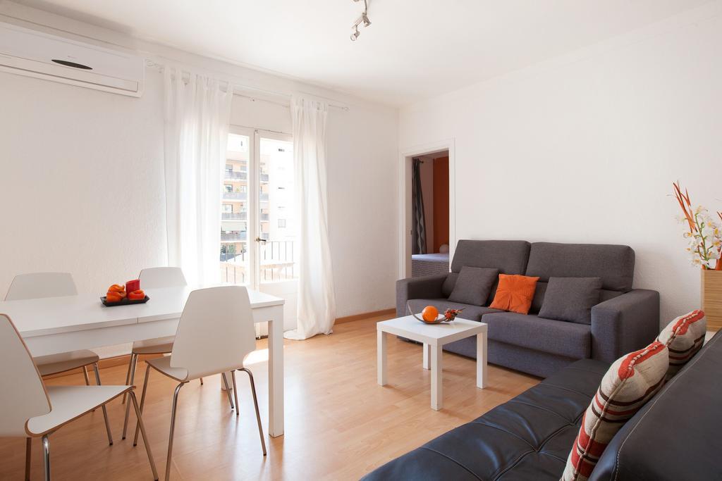 Your Home - Sagrada Familia Apartment Barcelona Cameră foto