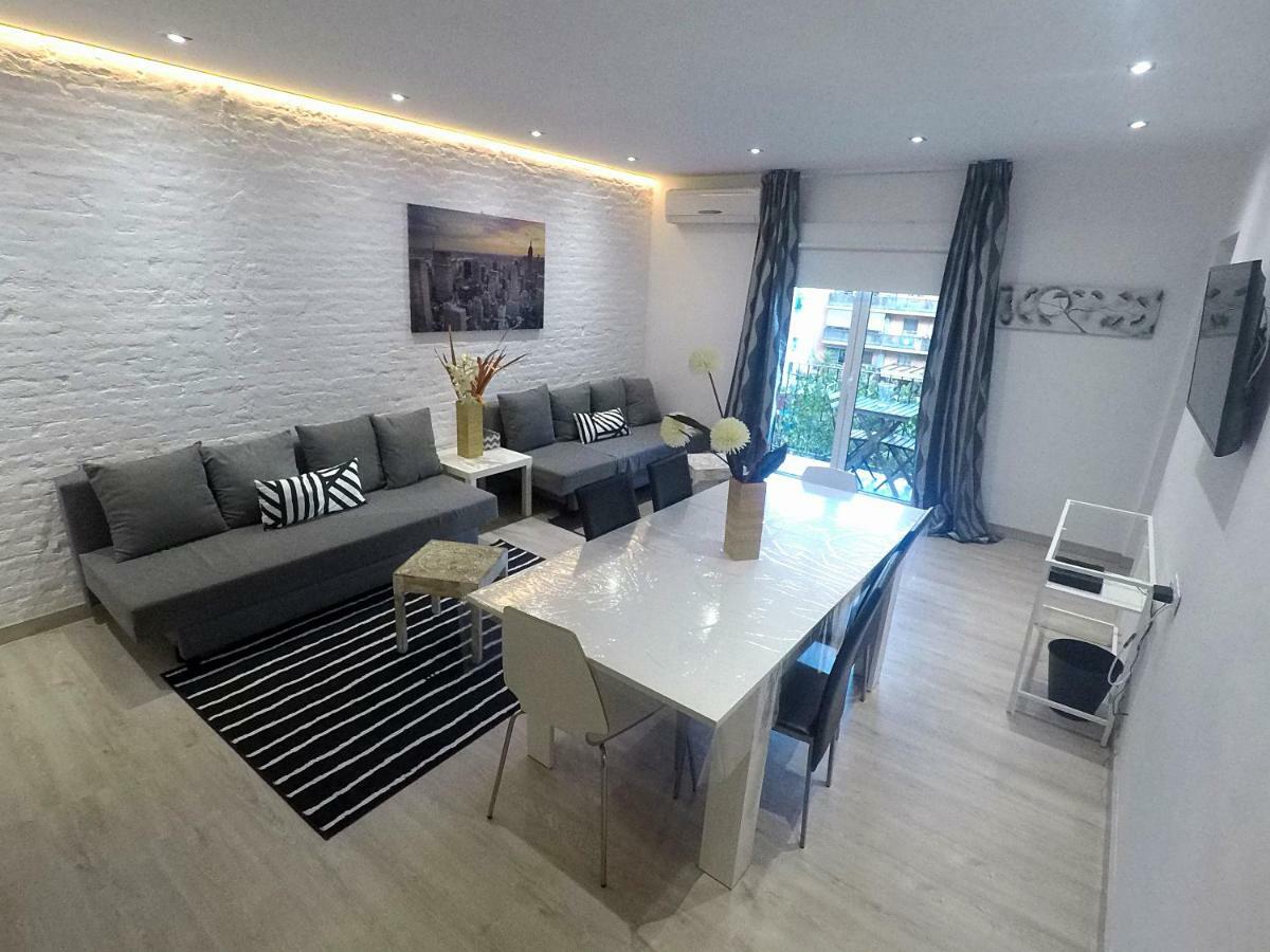 Your Home - Sagrada Familia Apartment Barcelona Exterior foto