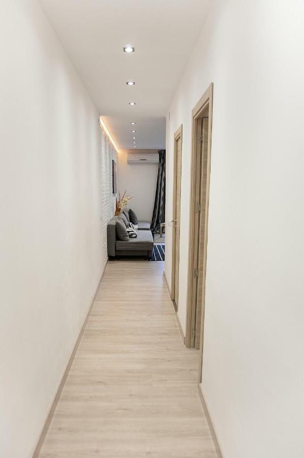Your Home - Sagrada Familia Apartment Barcelona Exterior foto